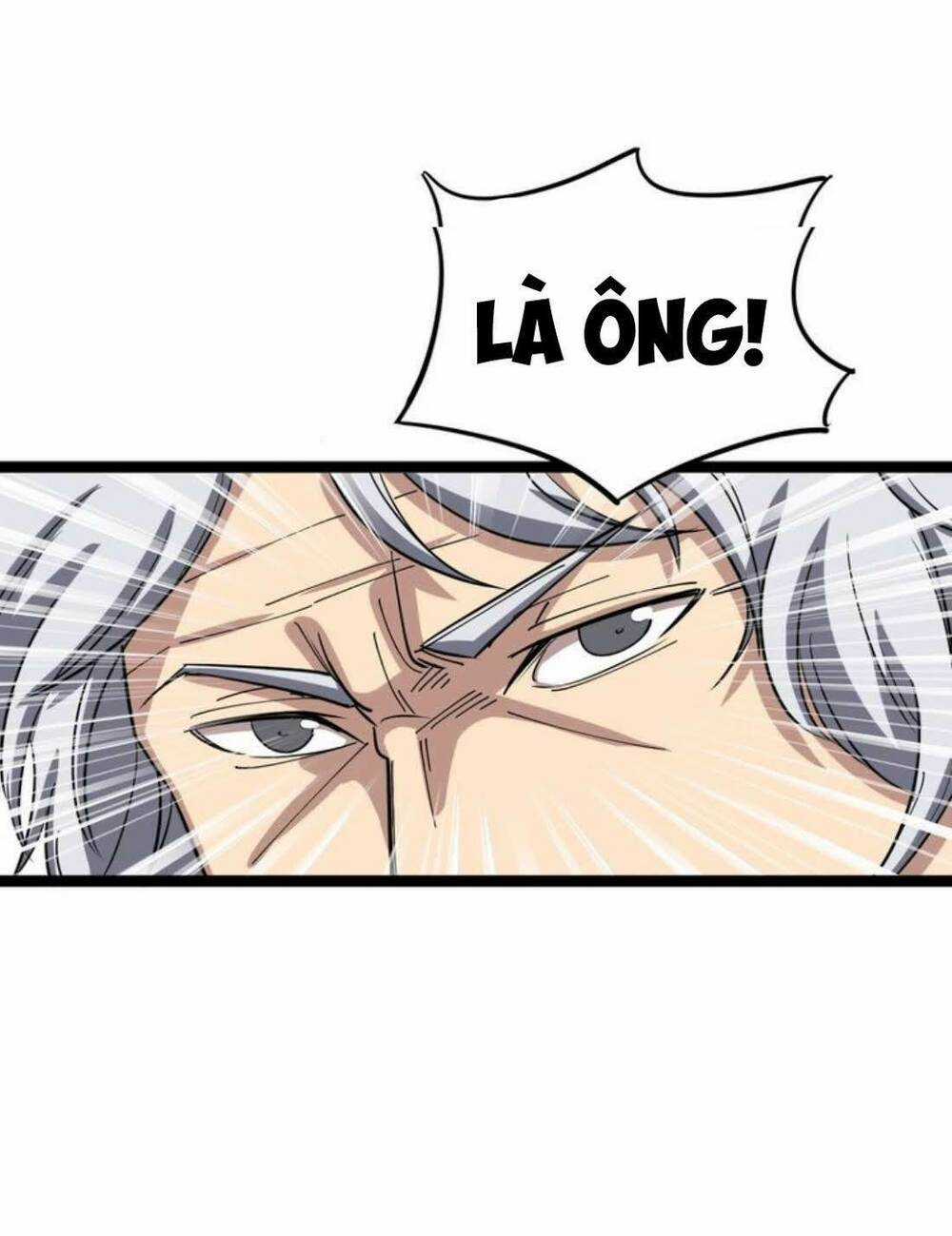 Độc Thủ Vu Y Chapter 3 trang 7