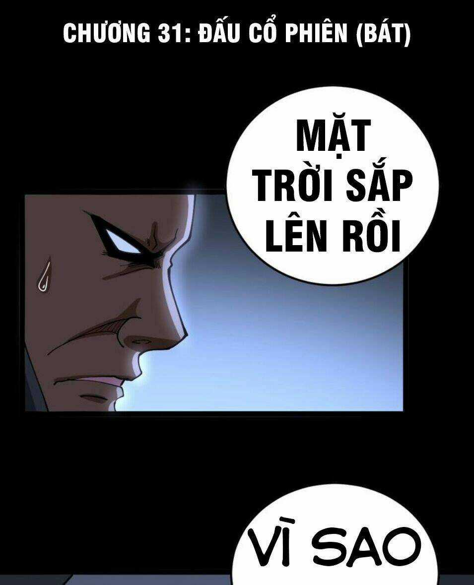 Độc Thủ Vu Y Chapter 31 trang 1