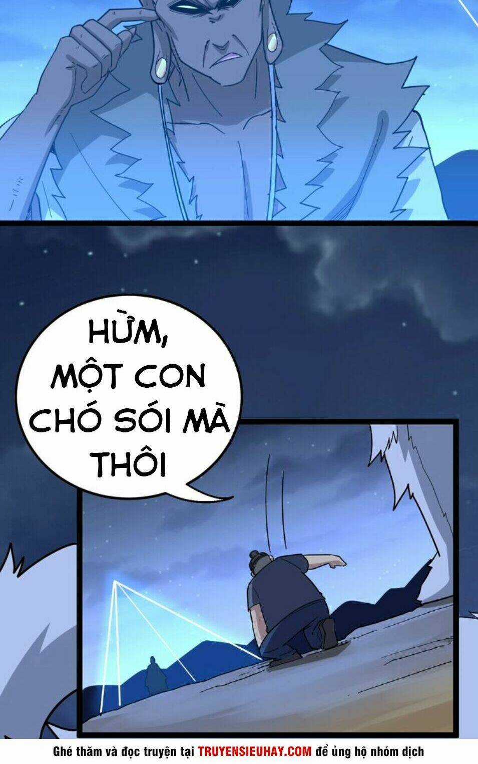 Độc Thủ Vu Y Chapter 31 trang 10