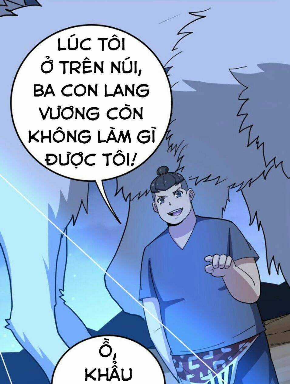 Độc Thủ Vu Y Chapter 31 trang 11