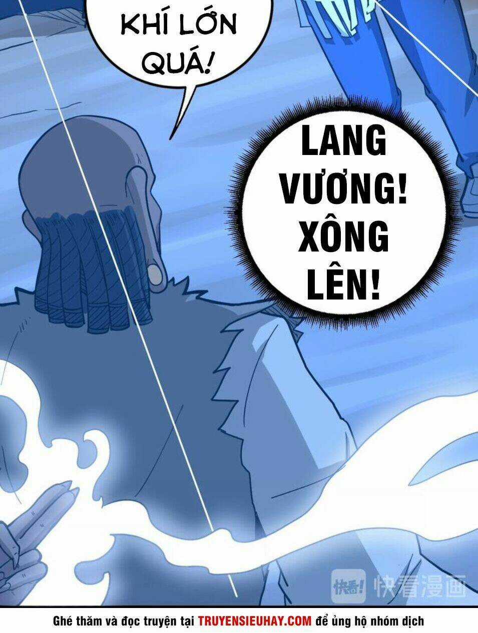 Độc Thủ Vu Y Chapter 31 trang 12