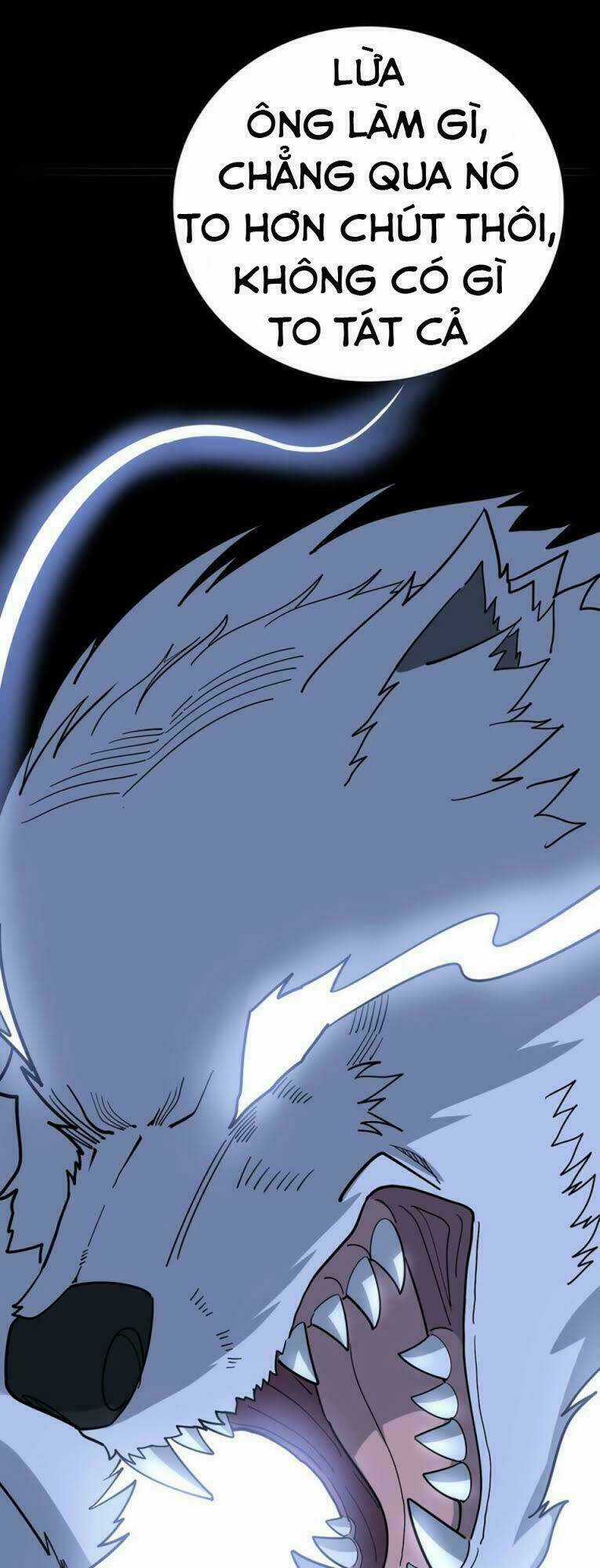 Độc Thủ Vu Y Chapter 31 trang 13