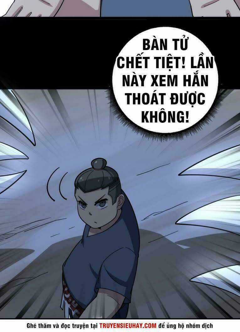Độc Thủ Vu Y Chapter 31 trang 15