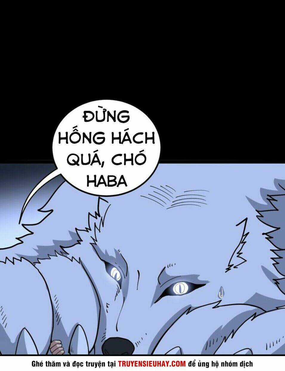 Độc Thủ Vu Y Chapter 31 trang 17