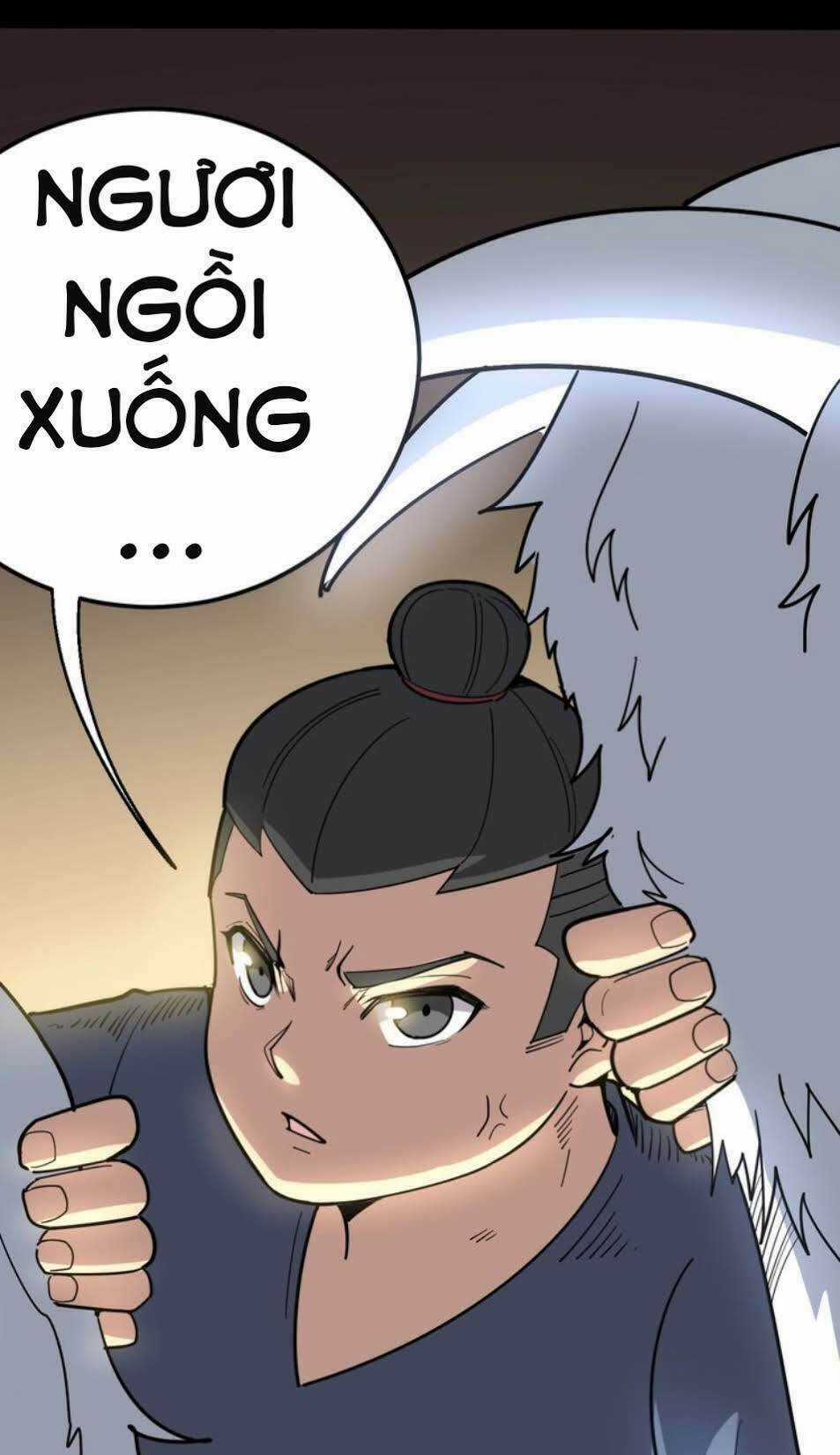 Độc Thủ Vu Y Chapter 31 trang 18