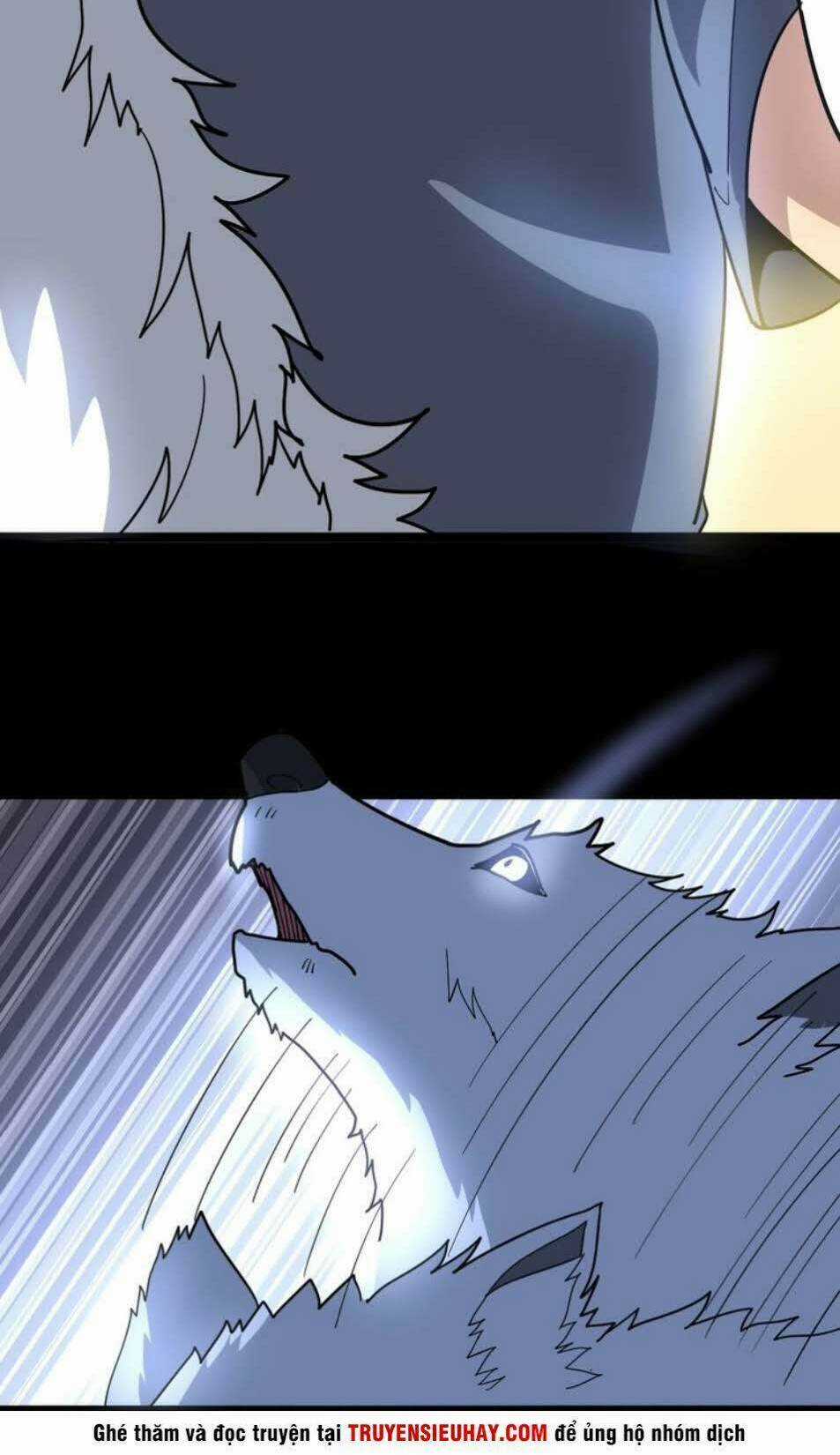 Độc Thủ Vu Y Chapter 31 trang 19