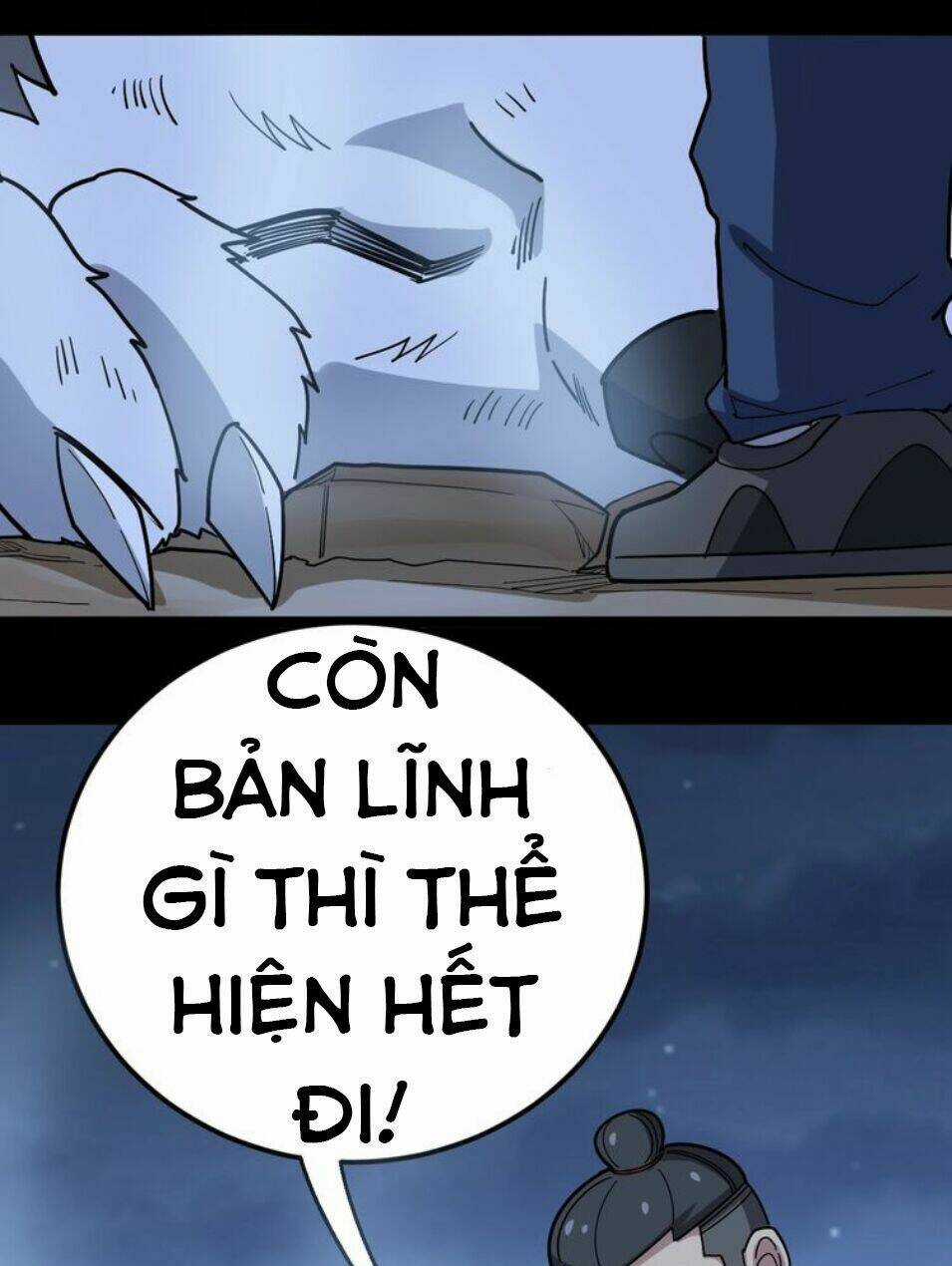 Độc Thủ Vu Y Chapter 31 trang 22