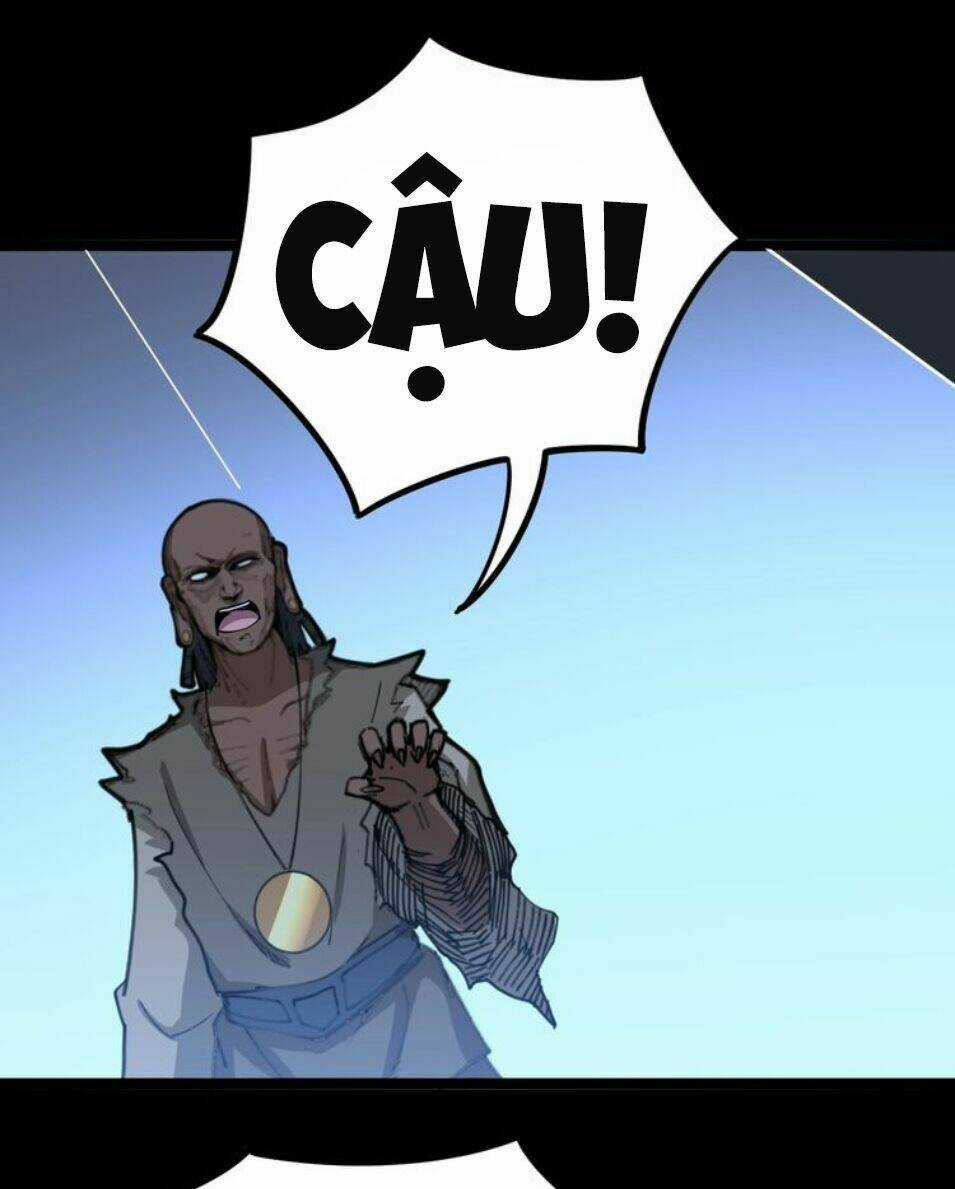 Độc Thủ Vu Y Chapter 31 trang 24