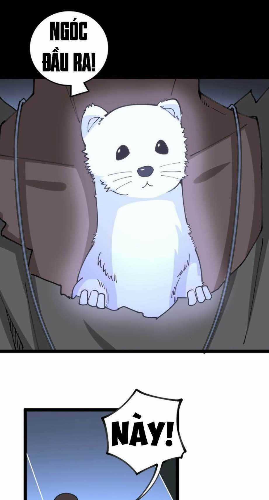 Độc Thủ Vu Y Chapter 31 trang 26