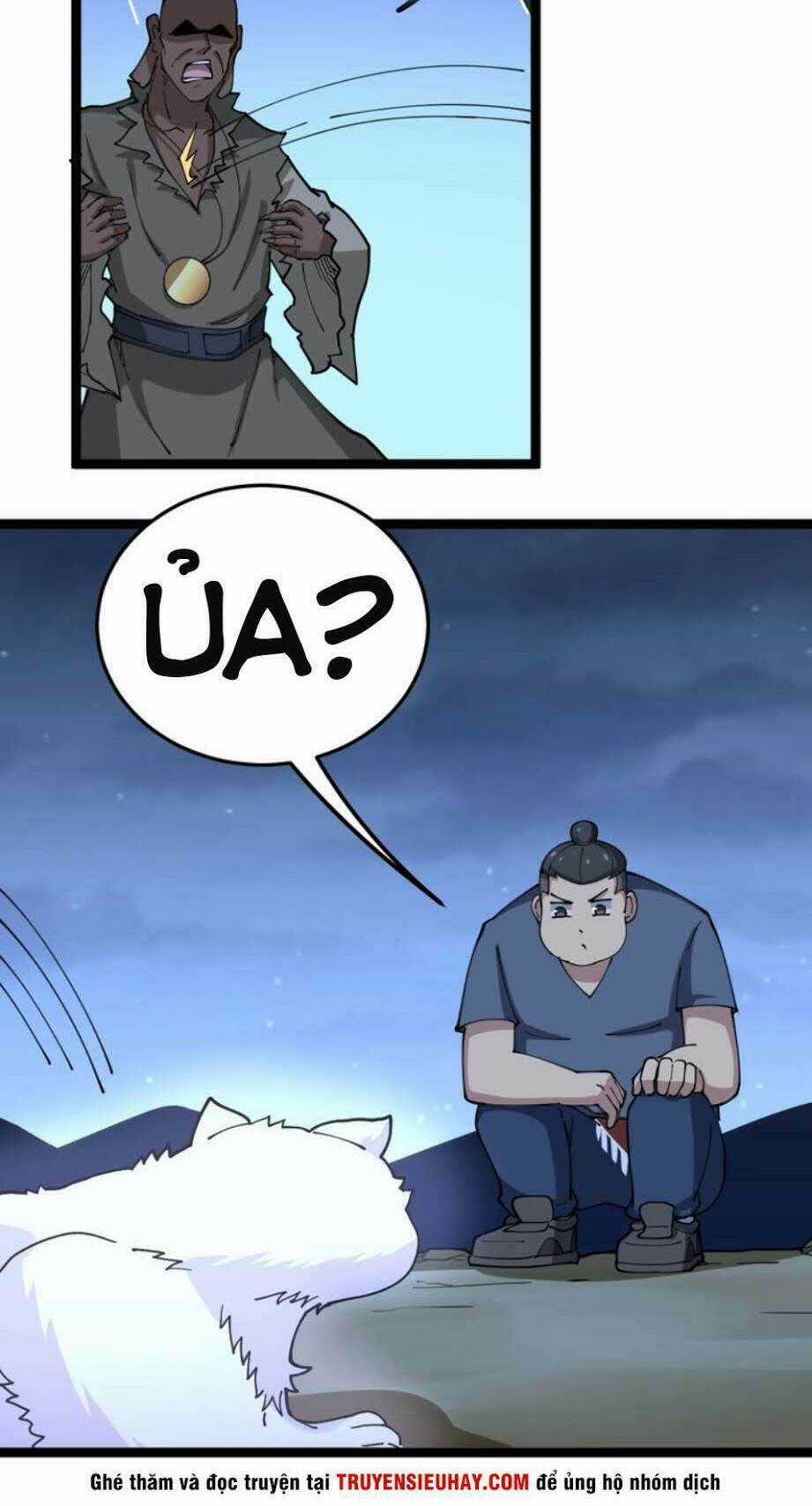 Độc Thủ Vu Y Chapter 31 trang 27