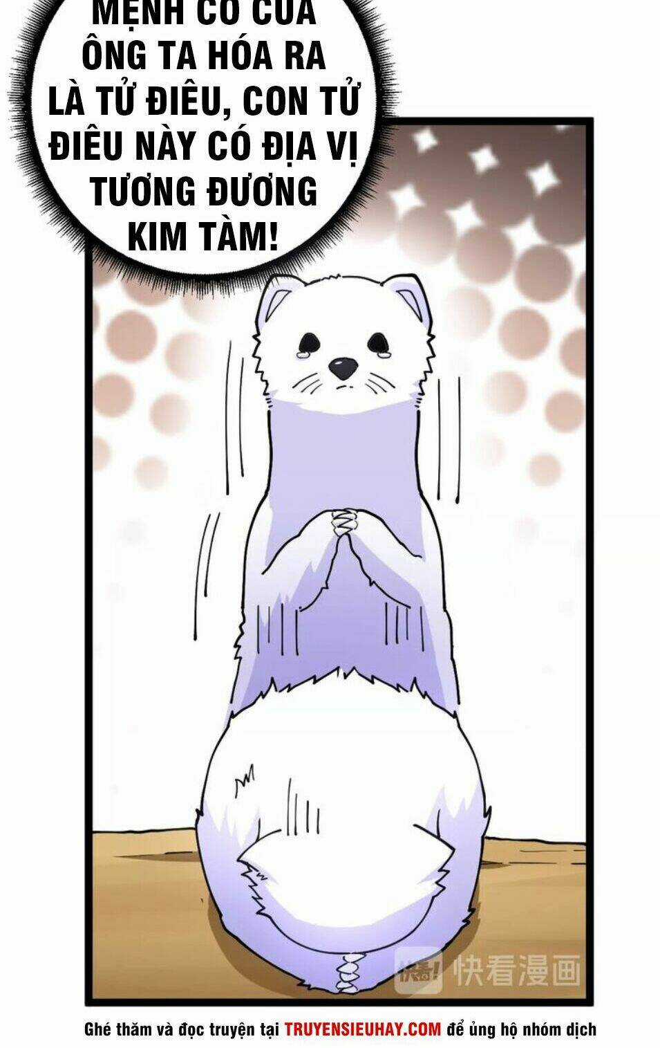 Độc Thủ Vu Y Chapter 31 trang 29