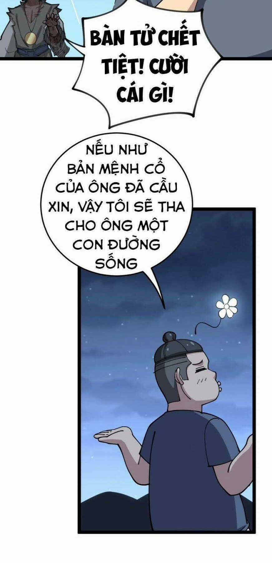 Độc Thủ Vu Y Chapter 31 trang 31