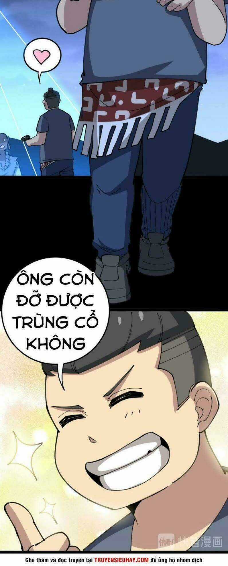 Độc Thủ Vu Y Chapter 31 trang 39