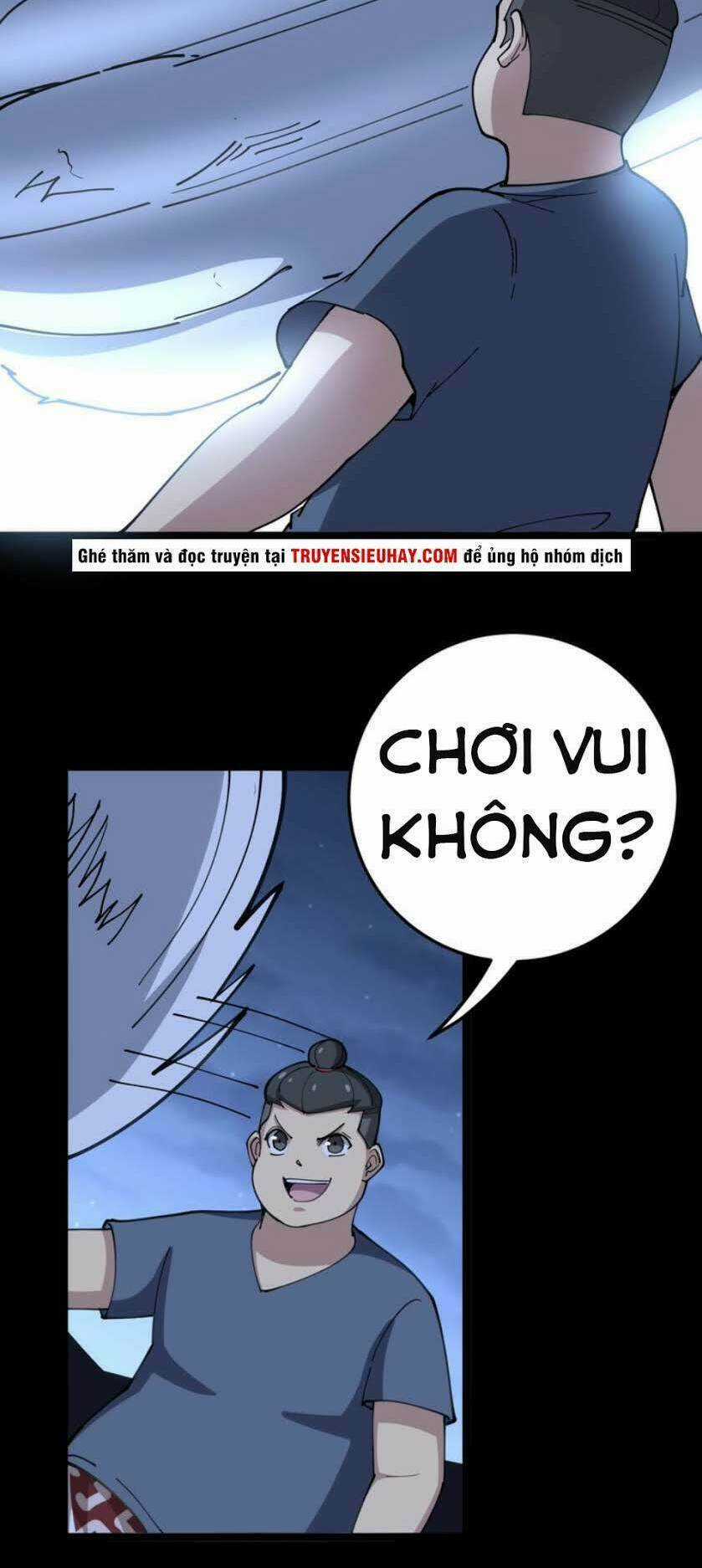 Độc Thủ Vu Y Chapter 31 trang 4