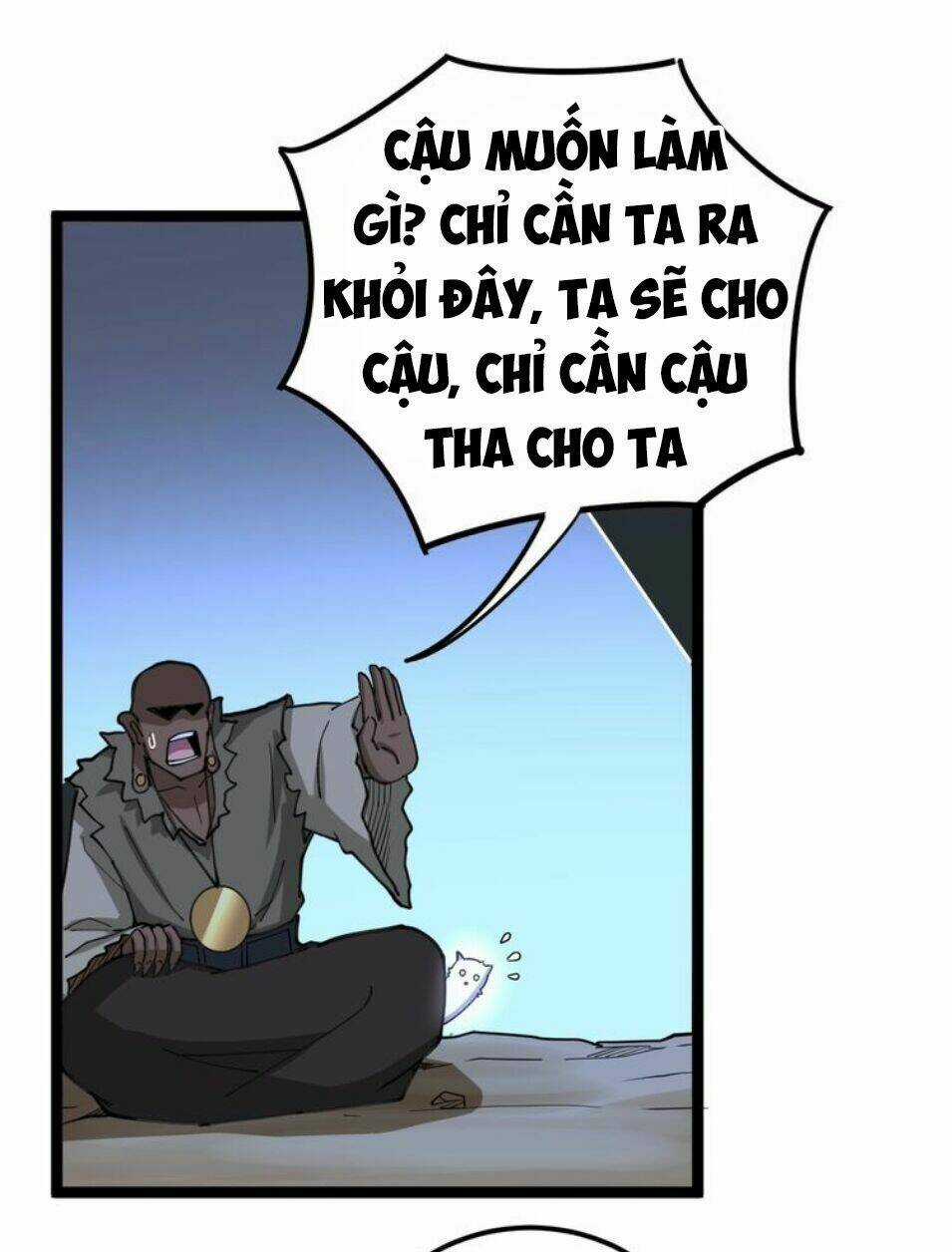 Độc Thủ Vu Y Chapter 31 trang 40