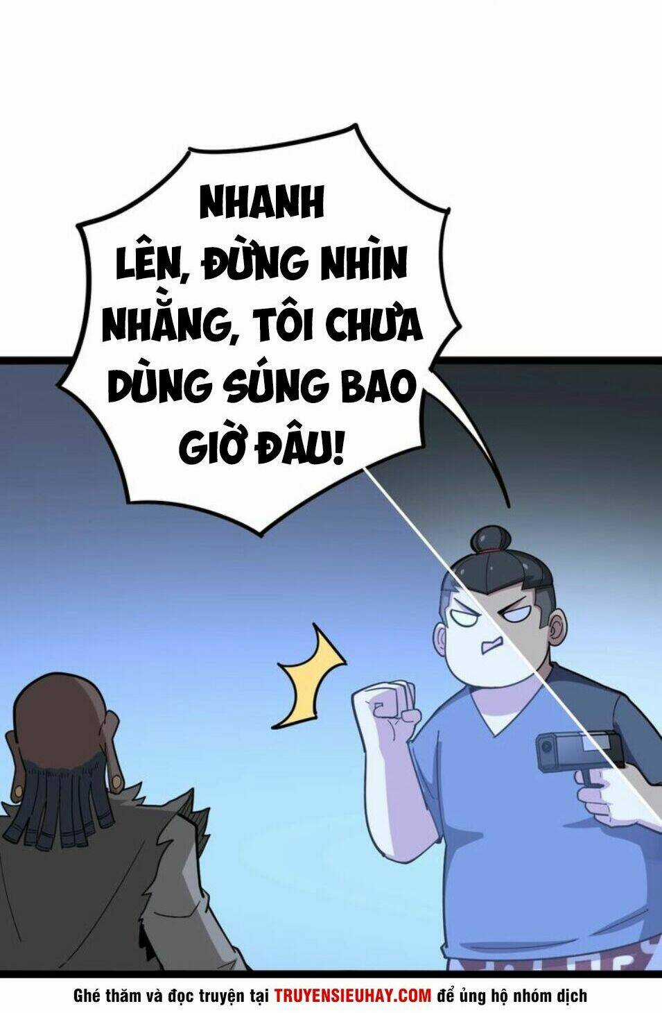 Độc Thủ Vu Y Chapter 31 trang 45