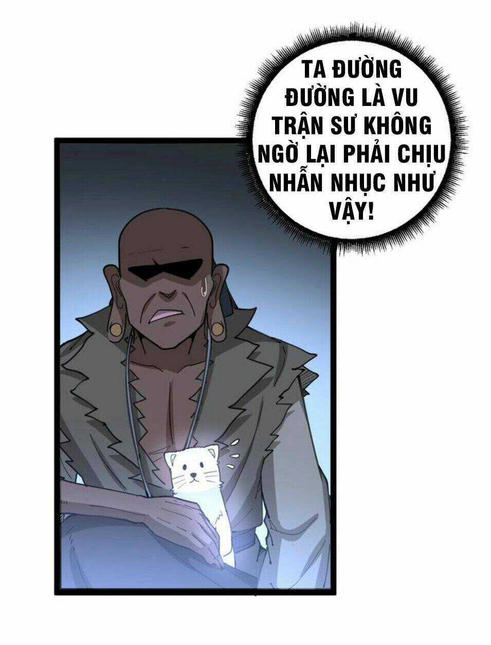 Độc Thủ Vu Y Chapter 31 trang 47