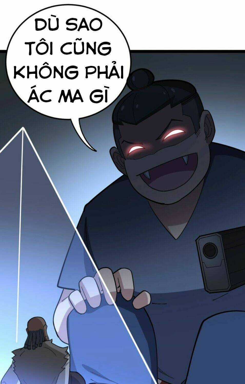 Độc Thủ Vu Y Chapter 31 trang 48