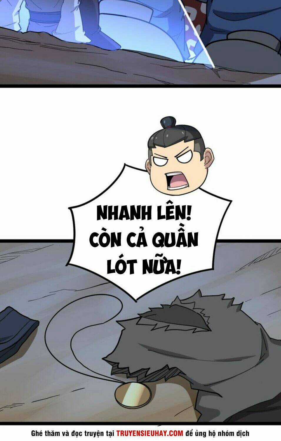 Độc Thủ Vu Y Chapter 31 trang 49