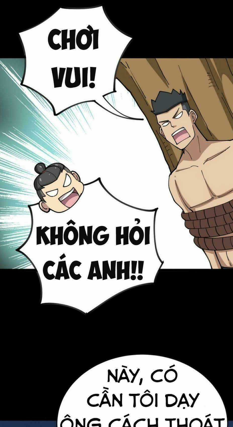 Độc Thủ Vu Y Chapter 31 trang 5