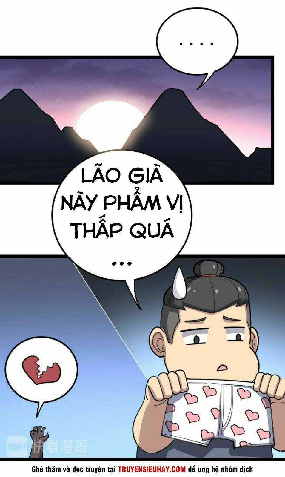 Độc Thủ Vu Y Chapter 31 trang 50