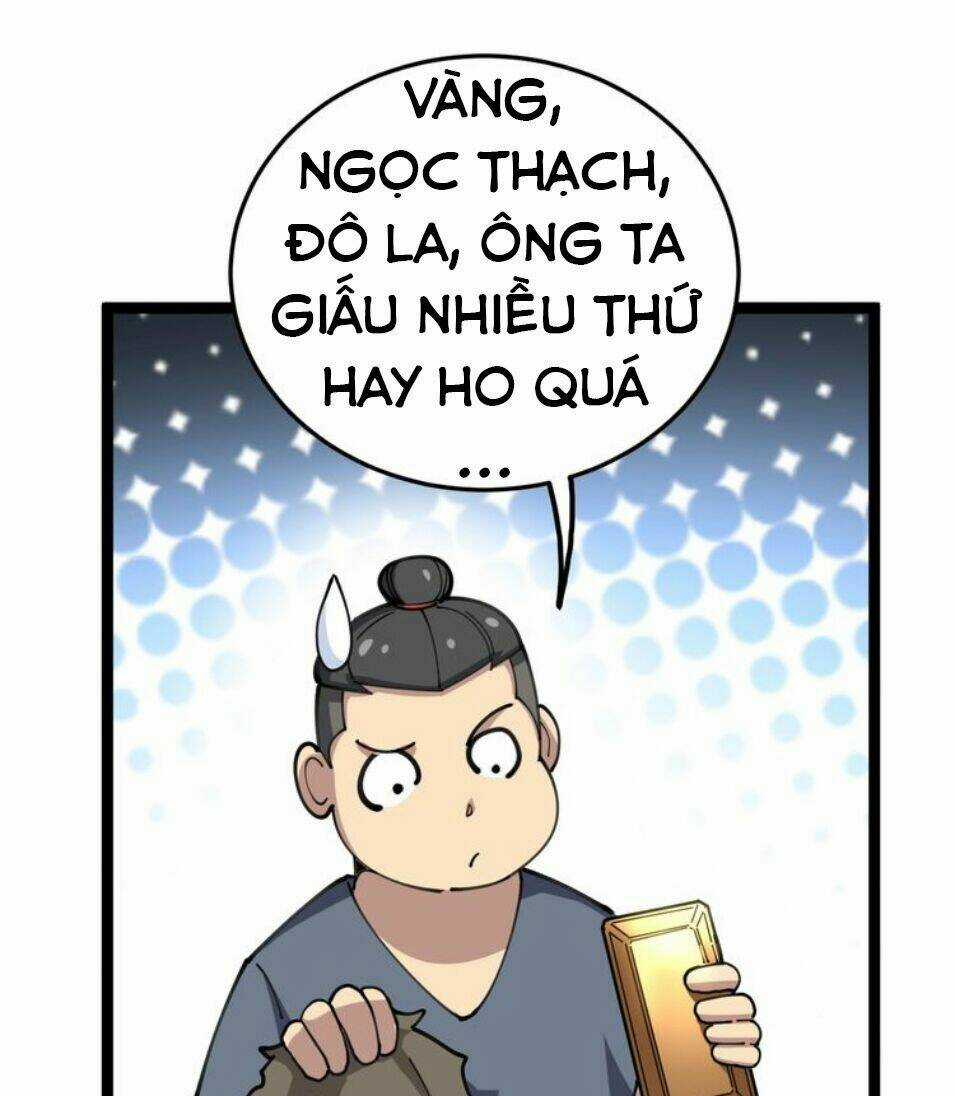 Độc Thủ Vu Y Chapter 31 trang 51