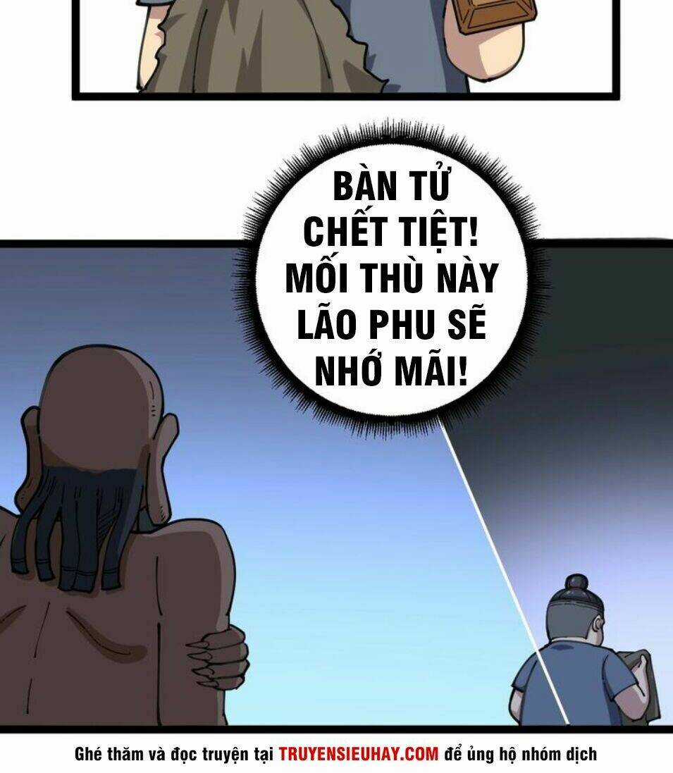 Độc Thủ Vu Y Chapter 31 trang 52