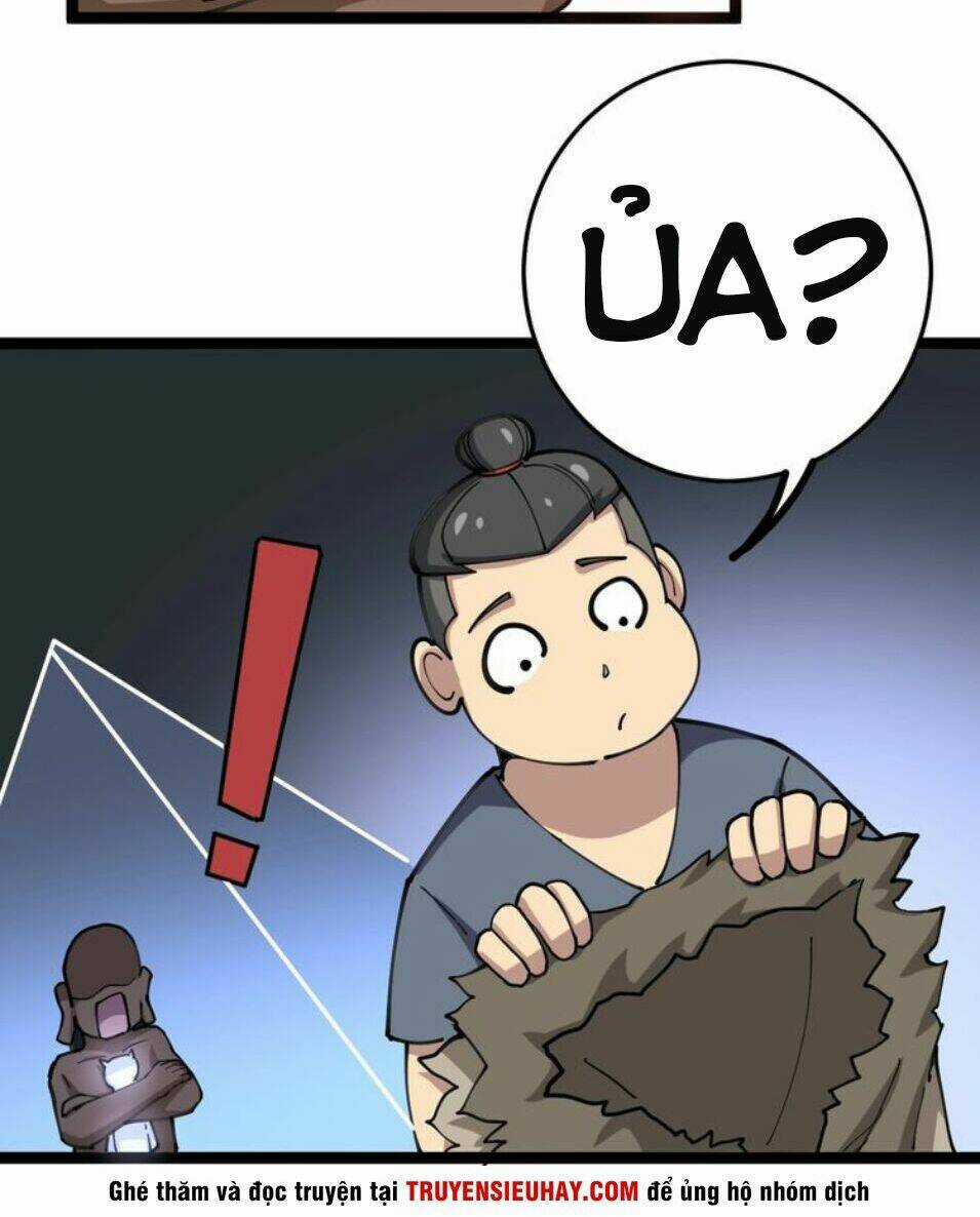 Độc Thủ Vu Y Chapter 31 trang 54
