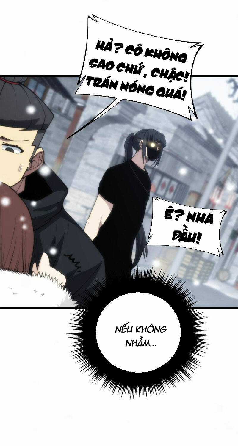 Độc Thủ Vu Y Chapter 363 trang 1