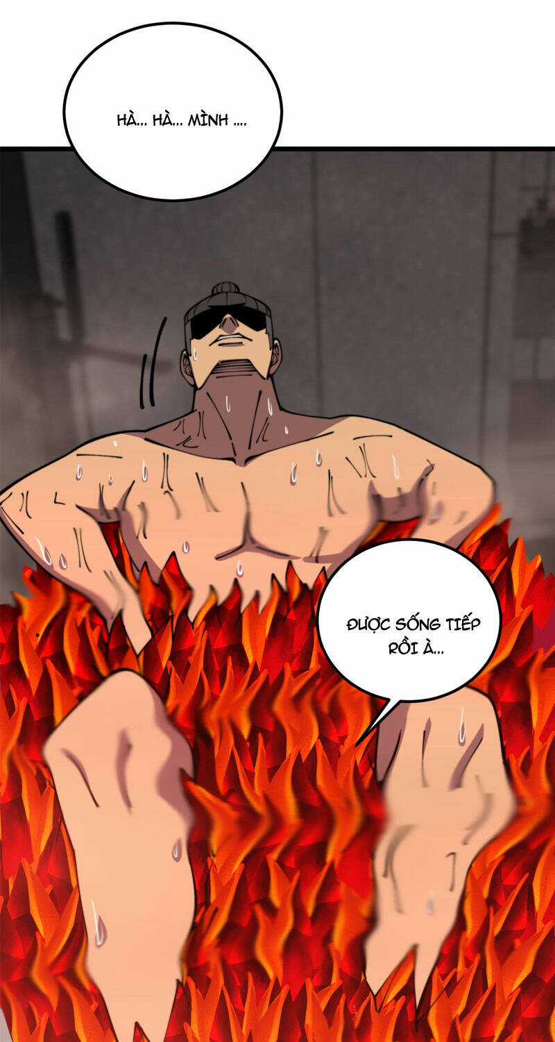 Độc Thủ Vu Y Chapter 364 trang 1