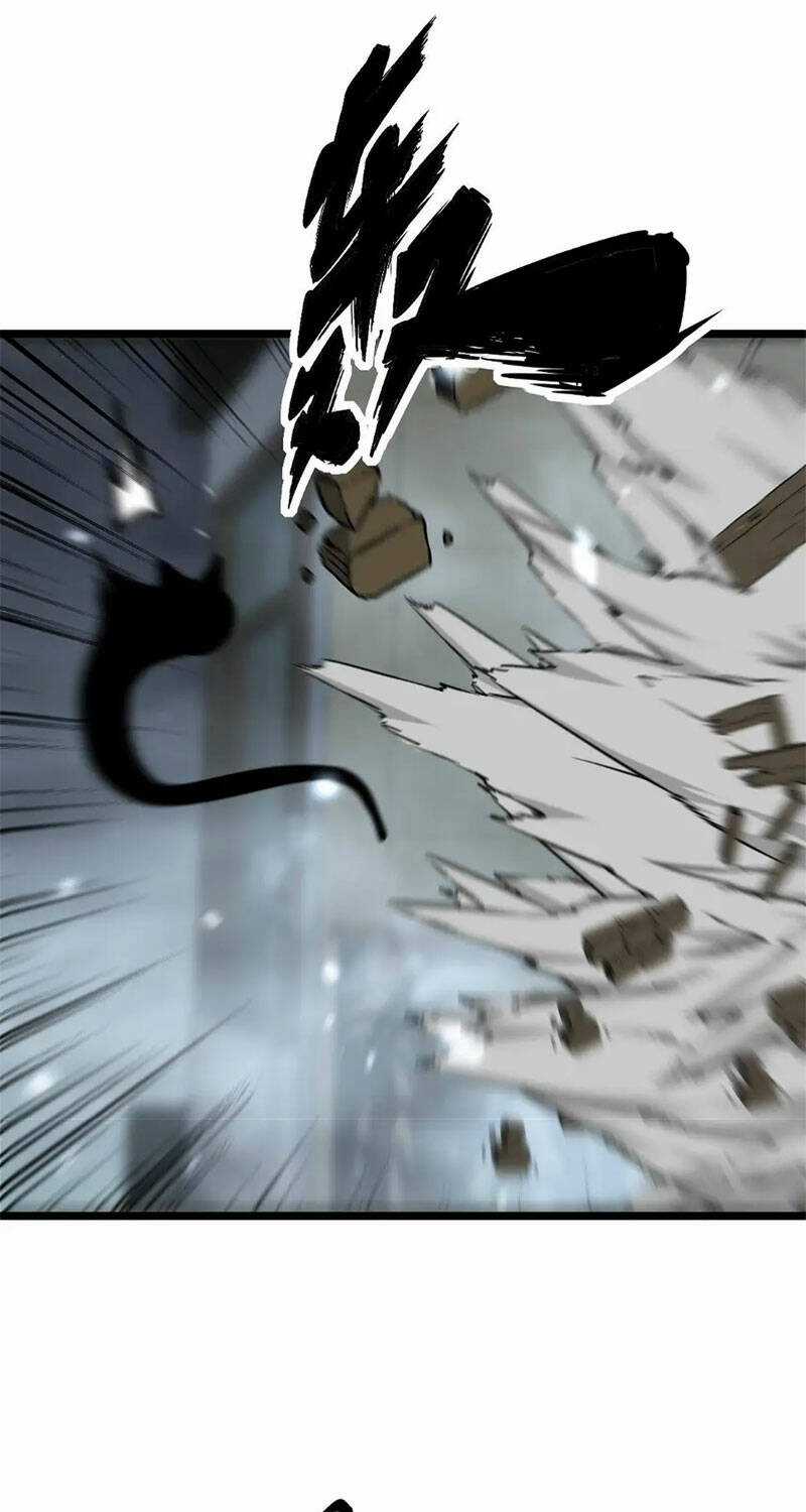 Độc Thủ Vu Y Chapter 368 trang 1