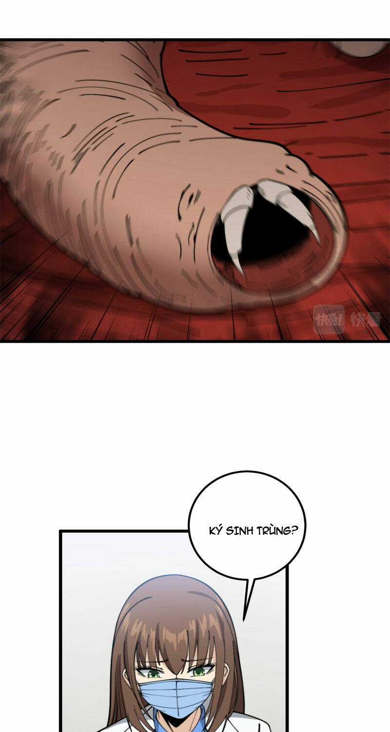 Độc Thủ Vu Y Chapter 370 trang 1