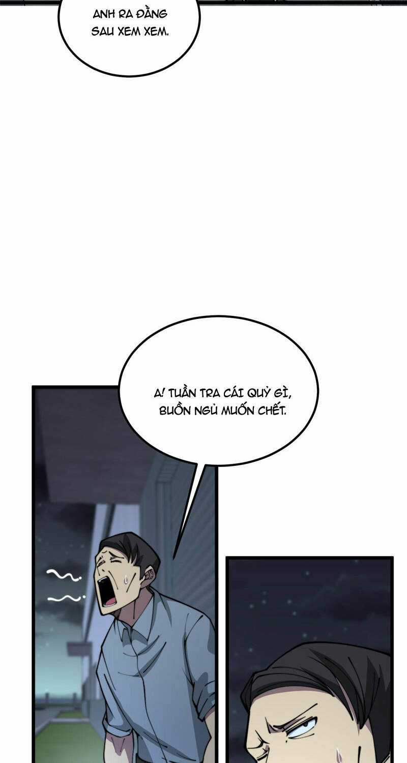 Độc Thủ Vu Y Chapter 371 trang 10