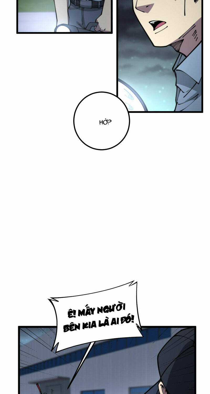 Độc Thủ Vu Y Chapter 371 trang 11