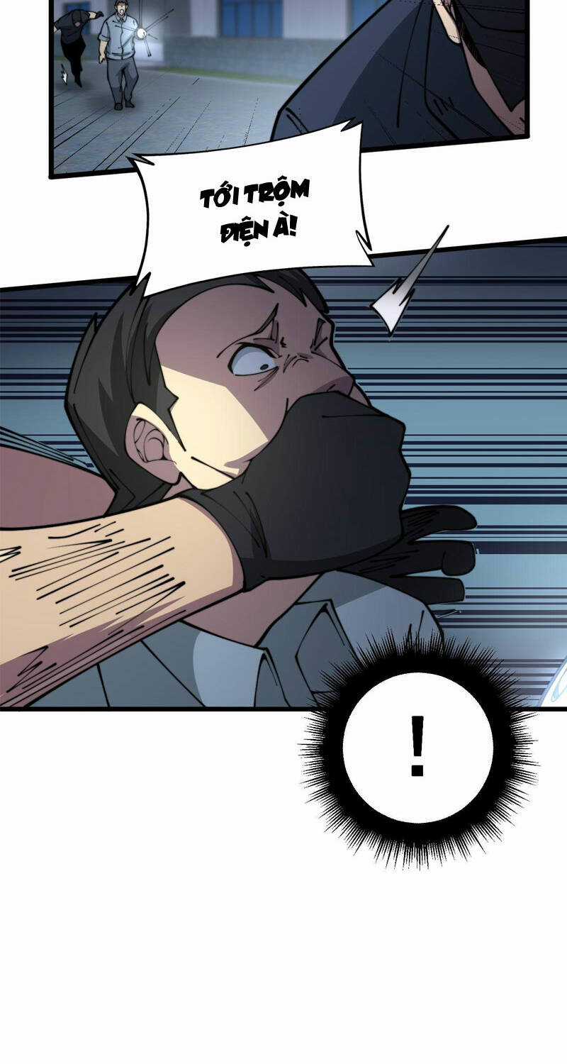 Độc Thủ Vu Y Chapter 371 trang 12