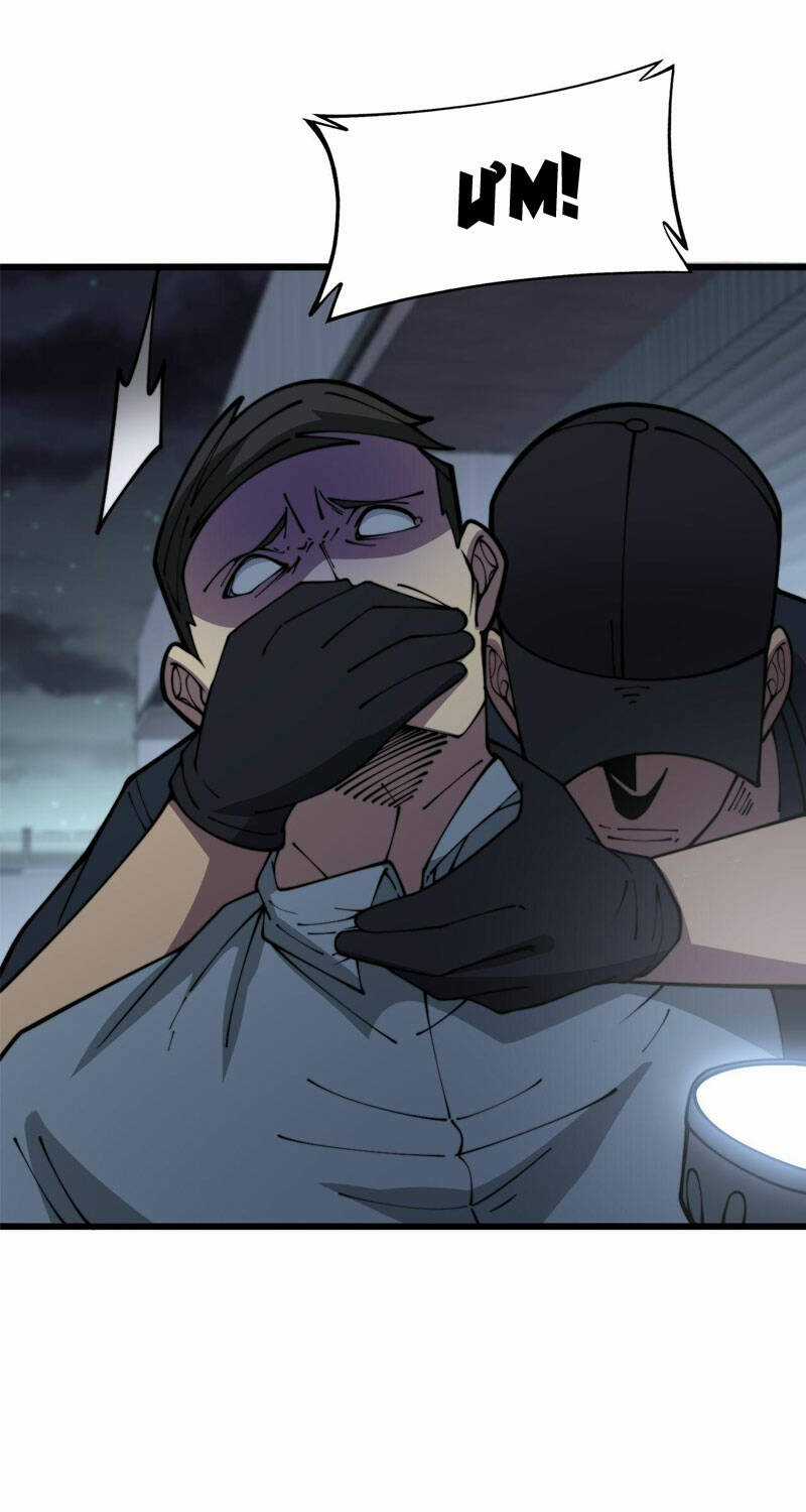 Độc Thủ Vu Y Chapter 371 trang 13