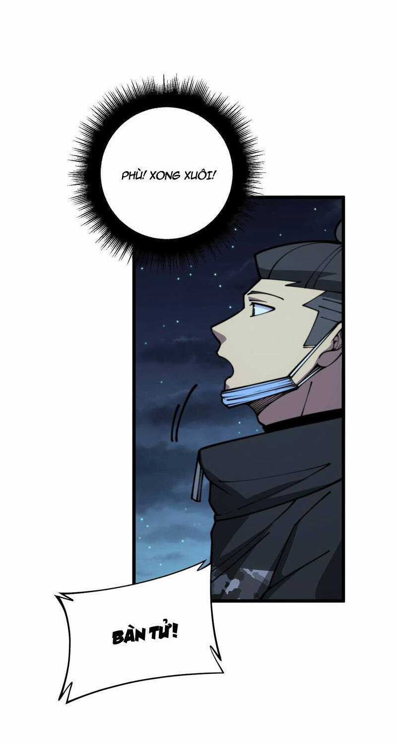 Độc Thủ Vu Y Chapter 371 trang 14