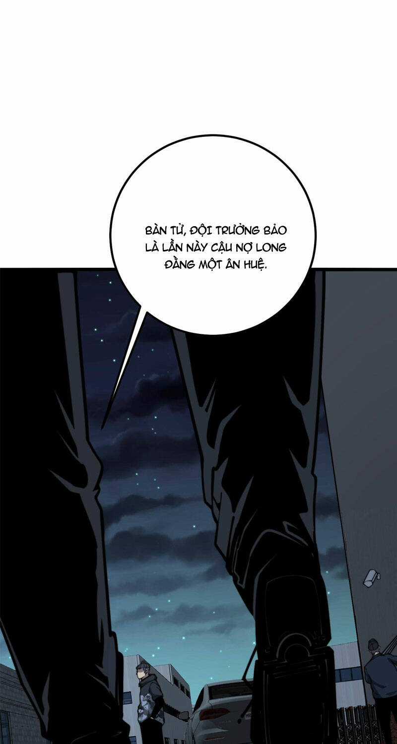 Độc Thủ Vu Y Chapter 371 trang 15