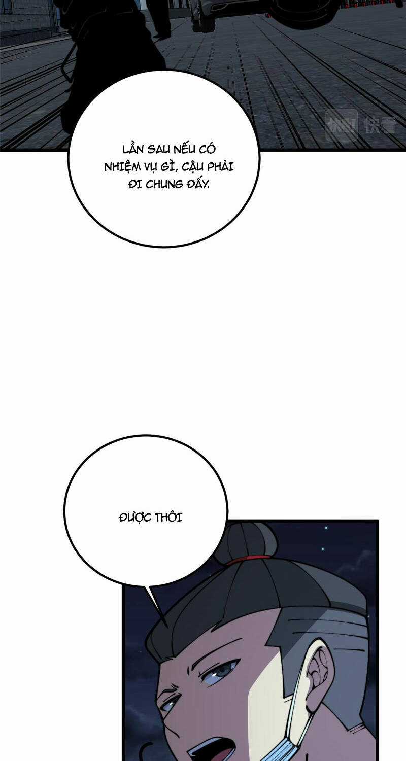 Độc Thủ Vu Y Chapter 371 trang 16