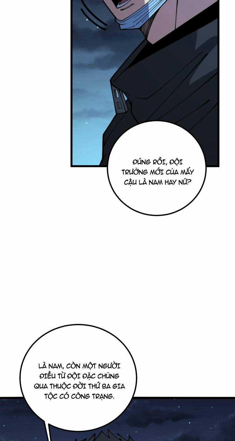 Độc Thủ Vu Y Chapter 371 trang 17