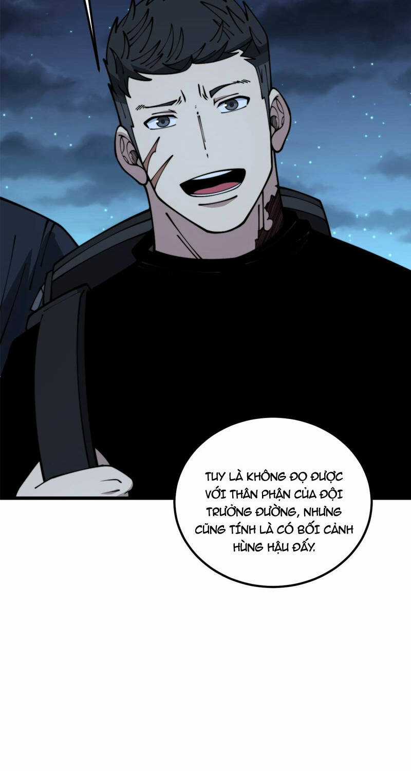 Độc Thủ Vu Y Chapter 371 trang 18