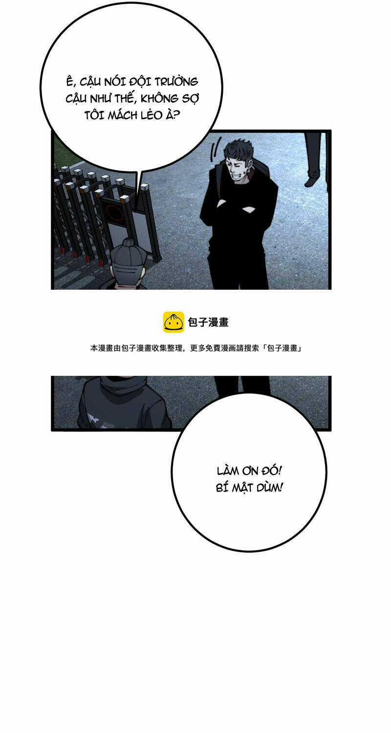 Độc Thủ Vu Y Chapter 371 trang 19