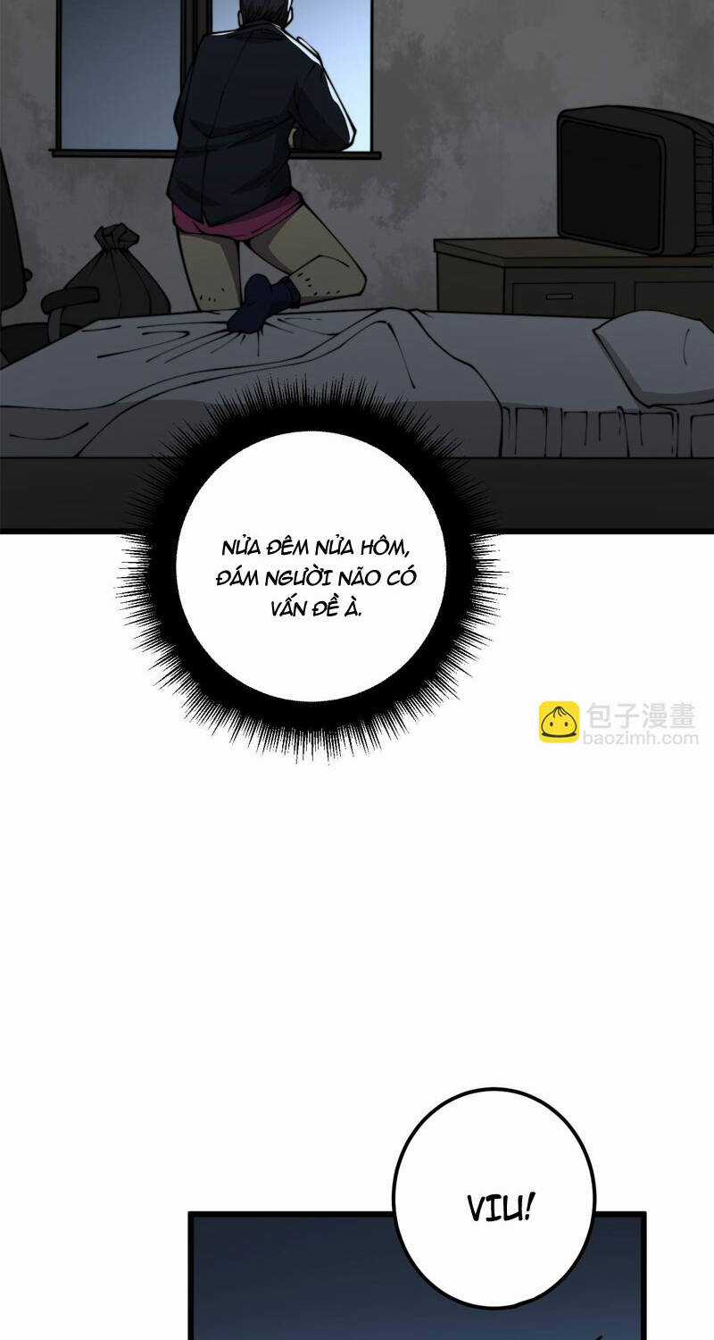 Độc Thủ Vu Y Chapter 371 trang 2
