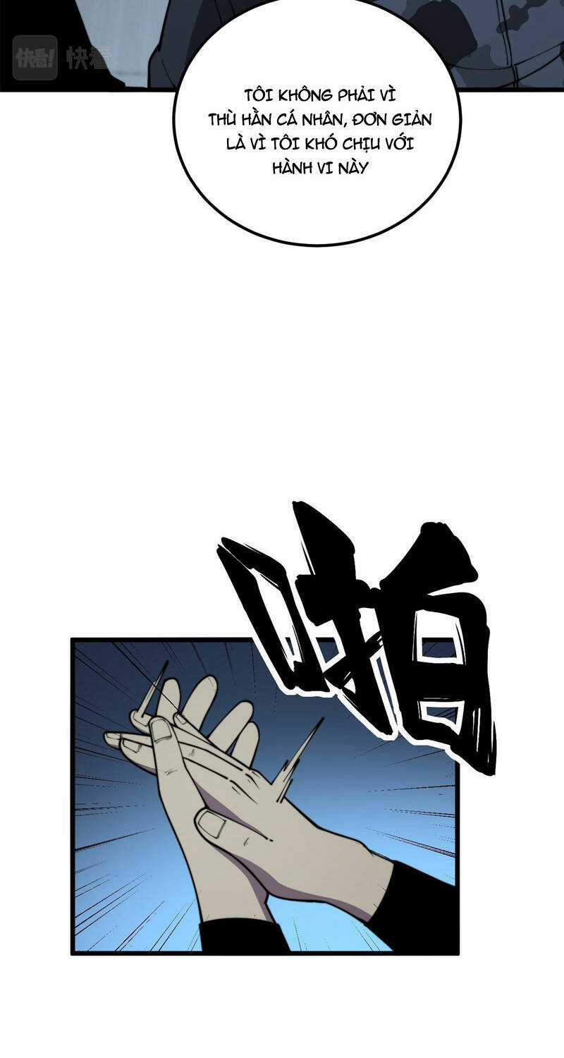 Độc Thủ Vu Y Chapter 371 trang 22