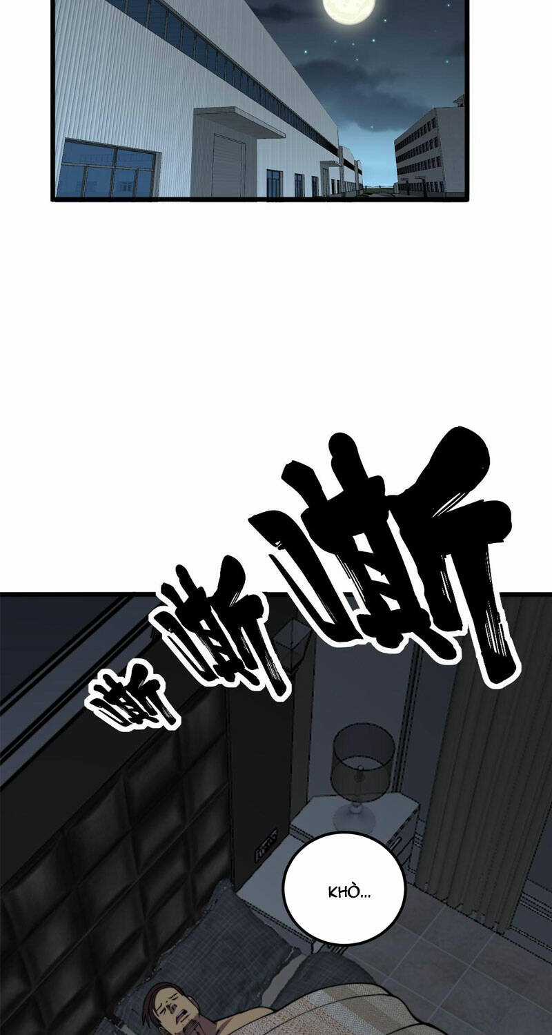 Độc Thủ Vu Y Chapter 371 trang 25