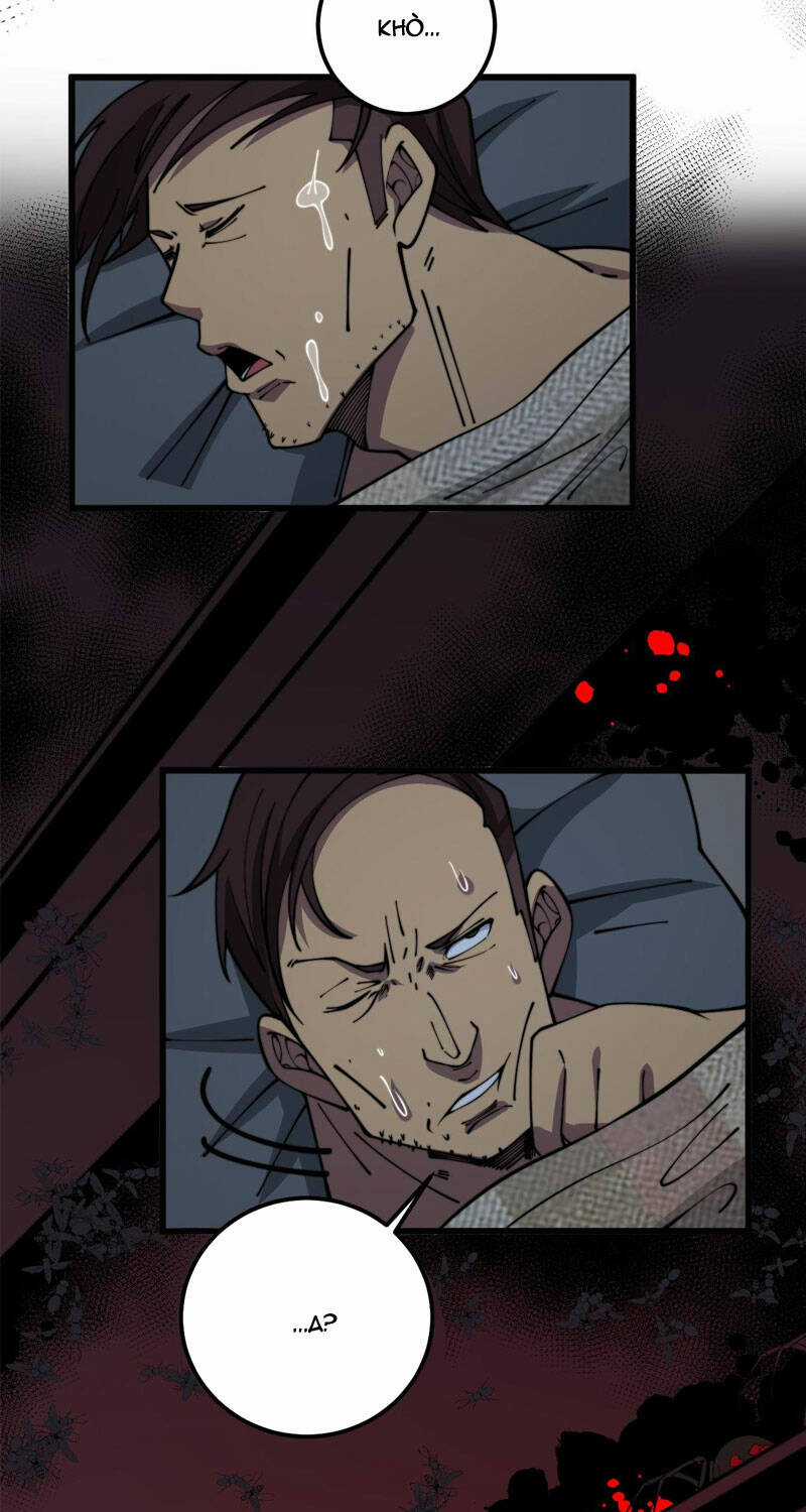 Độc Thủ Vu Y Chapter 371 trang 27