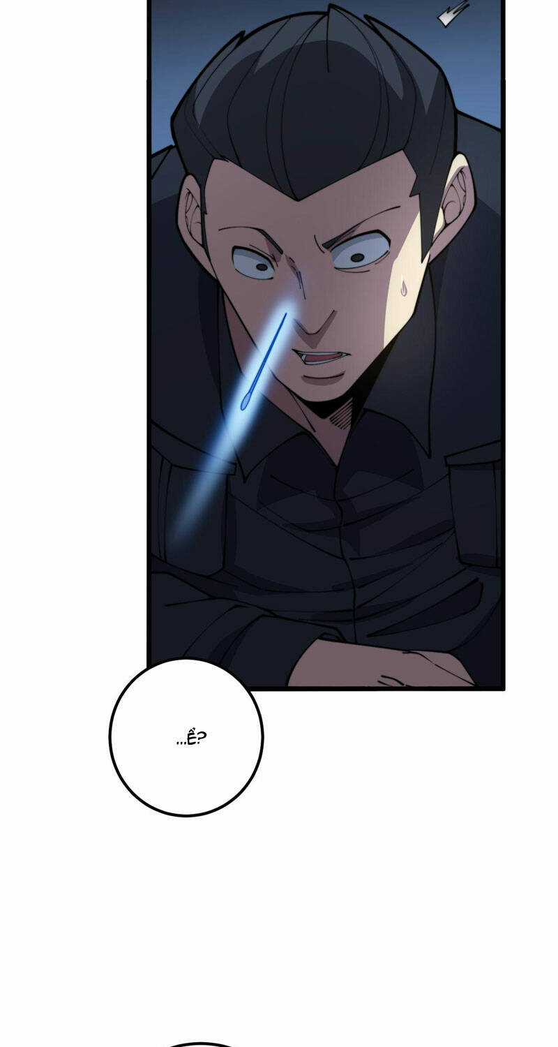 Độc Thủ Vu Y Chapter 371 trang 3