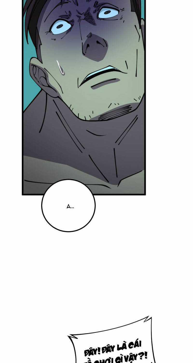 Độc Thủ Vu Y Chapter 371 trang 30