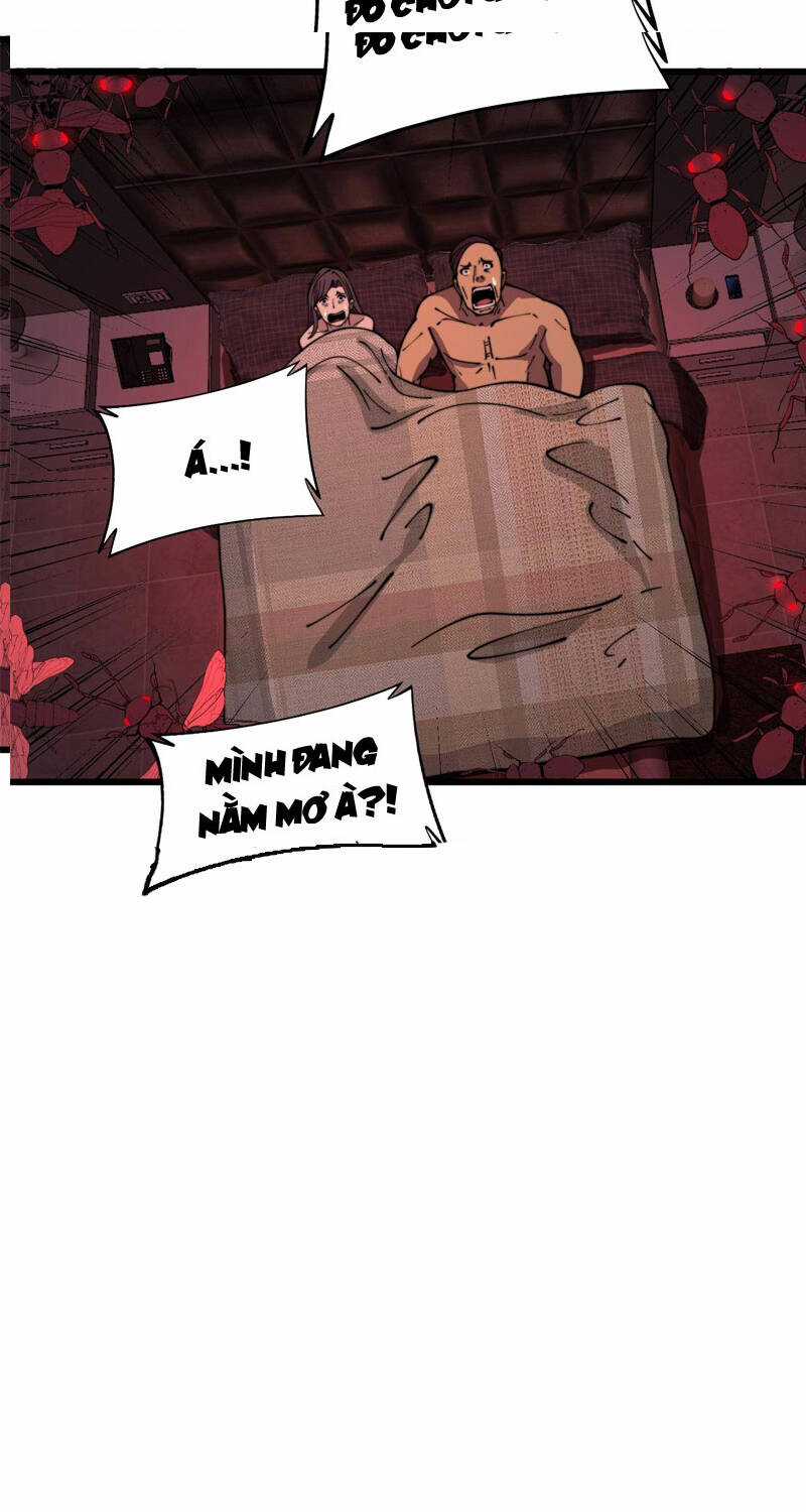 Độc Thủ Vu Y Chapter 371 trang 31