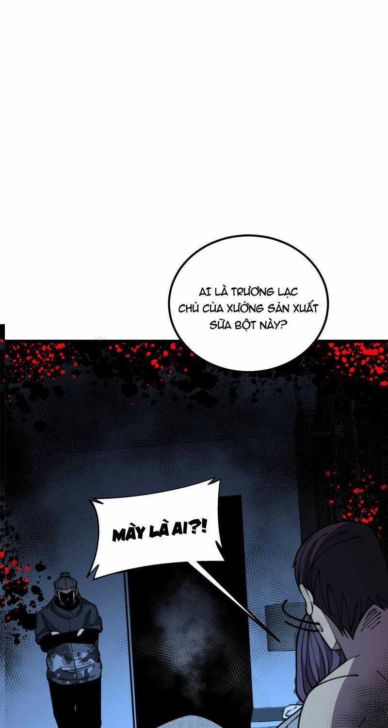 Độc Thủ Vu Y Chapter 371 trang 32